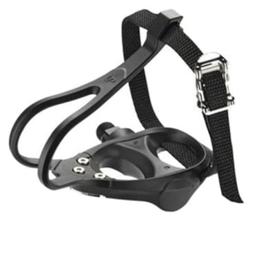 Origin8 Sport Road Pedals 916 Black