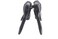 Micronew SBR472 Double 2X7 Speed Road Bike Shifter Brake Levers FOR Shimano 2 x 7 Speed Drop Bar Shifters Black Pair
