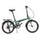 ZiZZO ZiZZO Forte ZiZZO Folding Bike