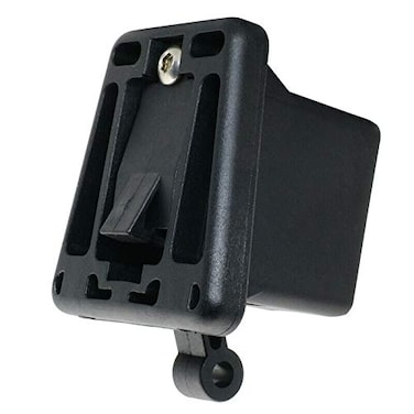 Trigo Aceoffix Folding Bike Bag Bracket for Brompton Bike Front Carrier Block Cycling Parts Bicycle Accessorie Bag Bracket Plastic