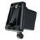 Trigo Aceoffix Folding Bike Bag Bracket for Brompton Bike Front Carrier Block Cycling Parts Bicycle Accessorie Bag Bracket Plastic