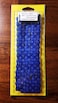 Yaban 678Speed Bicycle Teflon Chain 12 x 332 116L 182124Speed MTBRoad  Teflon Painted Blue