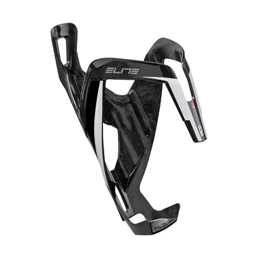 Elite Vico Carbon Cage gloss blackwhite One Size