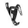 Elite Vico Carbon Cage gloss blackwhite One Size