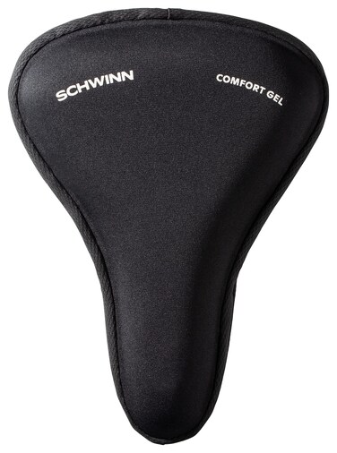 Schwinn Comfort Bike Saddle