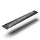 Kingsea Mountain Bike Frame Protector3M MTB Bicycle Down Tube Frame Guard for Mountain Bike Road Bike from Collision and Scratch RhombusBlack