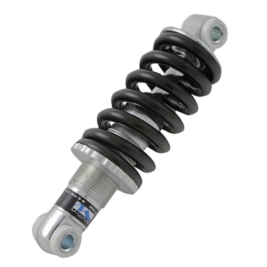 MWave Rear Shock 150 mm length 34 mm of travel