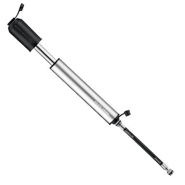 LEZYNE 47128059781VAR  Mini Air Pump Sport Drive HV 90PSI 62 Bar 166 mm