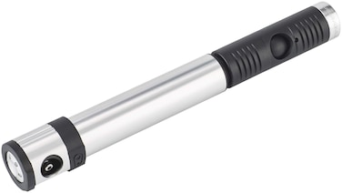 Power Alloy Fahrradpumpe