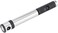 Power Alloy Fahrradpumpe