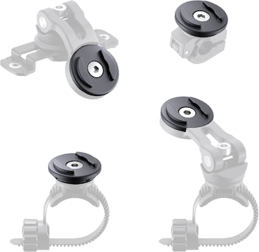 SP Connect Head SPC Brake Micro Bike Uni Bike Mirror