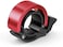 Jowxsx Red Mountain Bike Universal Adult Bicycle Invisible Horn Riding Equipment AccessoriesBicycle Bell Super Loud Sports and Outdoors