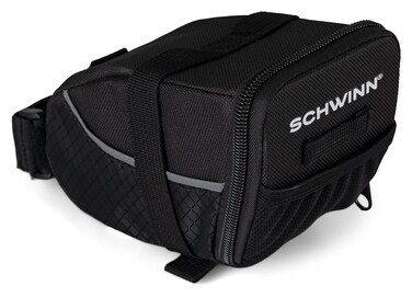 Schwinn Bicycle Bag Mounted Accessories