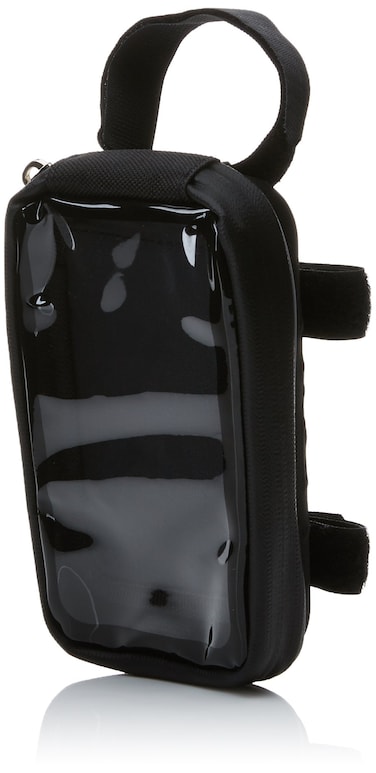 Lezyne Saddle trainer laufradtasche oberrohrtasche energy sMART caddy Black 455 x 34 x 265 cm 05 litre 1eCsMART v104