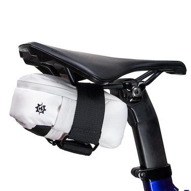 Lumiere  Co Road Bike Saddle bag Bike Saddle bag Bike Seat bags Cycling Seat bag Bike Under Seat Bag Seat Bicycle bag Bike Bag Under seat Cycling Saddle Bag Bike bag Under Seat
