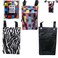 YehVeh 3 Pack Bike Handlebar Bag Bicycle Handle Bar Front Hanging Pouch 2 Layers with Mobile Phone Holder for Motorcycle eBike Scooter Trike Tricycle Cycling Vehicle Crossbar Kids Girls Boys Men Women