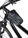 WILD MAN Bike Bag Bicycle Bike Accessories for Cycling Biking Bicycle Bike Phone Holder Mount Bag Bike Bag for Adult Bikes for Cell Phone Under 67