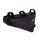VENZO Road Mountain Bike Bicycle 25L 210D Waterproof Polyester Under Frame Top Tube Front Storage Triangle Pouch Bike Touring Packing Bags