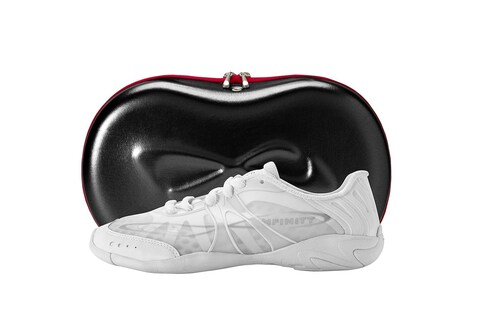 Nfinity Vengeance Cheer Shoe  Women  Youth Competition Cheerleading Gear