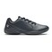 Rebel Athletic Rise Cheer Shoe Blackout