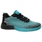 Pyramid Womens Path Lite Seamless Mesh Bowling Shoes