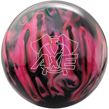 Hammer Axe Bowling Ball