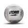 Storm Clear Bowling Ball  White 14lbs