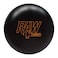Hammer Raw Hammer PREDRILLED Bowling Ball Black