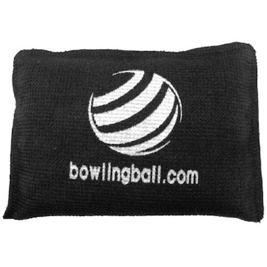 bowlingballcom Microfiber Grip Sack