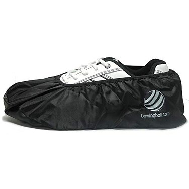 bowlingballcom Premium Bowling Shoe Protector Covers