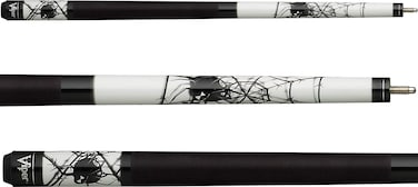 Viper Junior 48 2Piece BilliardPool Cue