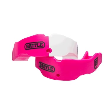 Battle Sports Camo Mouthguard