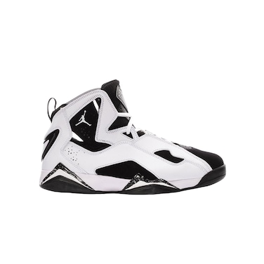 Jordan Mens True Flight WhiteUniversity BlueBlack 342964 140
