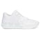 PUMA Womens Mb01 Lo Basketball Sneakers Shoes  White