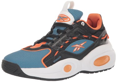 Reebok UnisexChild Solution Mid Basketball Shoe