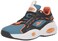 Reebok UnisexChild Solution Mid Basketball Shoe