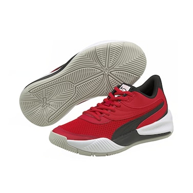 PUMA Triple unisexchild Basketball Shoe