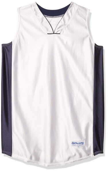Intensity Womens Pro Style Dazzle Basketball Jersey