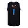 CNALLAR Mens Basketball Jerseys Taz  Space Movie Shirts