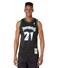 Swingman Mesh Jersey Minnesota Timberwolves 9798 K Garnett