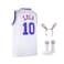 Youth Basketball Jerseys 10 Lola Space Jerseys for 818Y Kids with Head Hoop  Socks