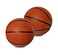 Botabee 5 Rubber Premium Small Basketball  2 Pack  Perfect for Mini Basketball Hoop or Kids Basketball  Outdoor Play and Indoor Basketball  Realistic Bounce and Durable Construction