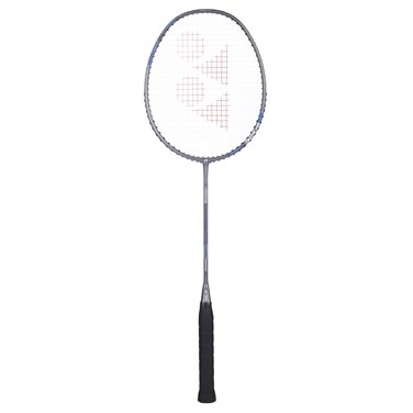 Yonex Badminton Racquet Astrox Attack 9 Gun Metal Grey G4 4UMade in India