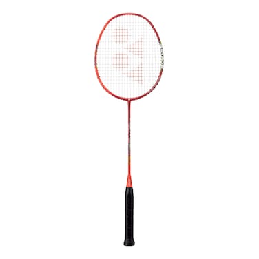 YONEXYONEX Astrox Smash Badminton Racket Blackred