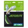 YONEX Aerobite Badminton String Wh