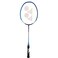 YONEX Graphite Muscle Power 33 Light 2324 Model Strung Badminton RacquetBlue