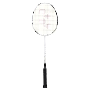 YONEX Astrox 99 Play Badminton Racquet with Full Cover White Tiger Material Graphite