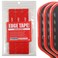 PICKLETECH Pickleball Edge Guard Tape with Logo  Racket Edge Protection TapeFit Perfectly Curved Edge