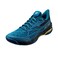 YONEX Power Cushion Cascade Drive Badminton Court Shoe Teal BlueGold 5 375 EU