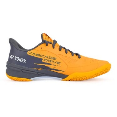 Yonex Power Cushion Cascade Drive SHBCD1EX Men Shoes YellowGraphite